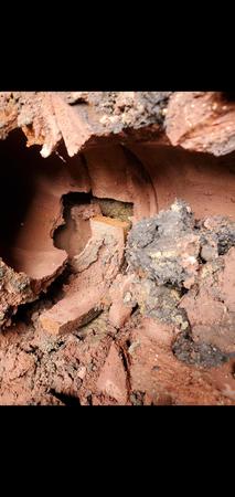 Images Dave Jackley Sewer & Excavating