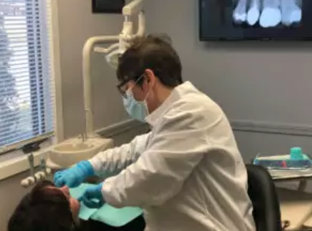 Images Future of Dentistry at Willows - North Andover