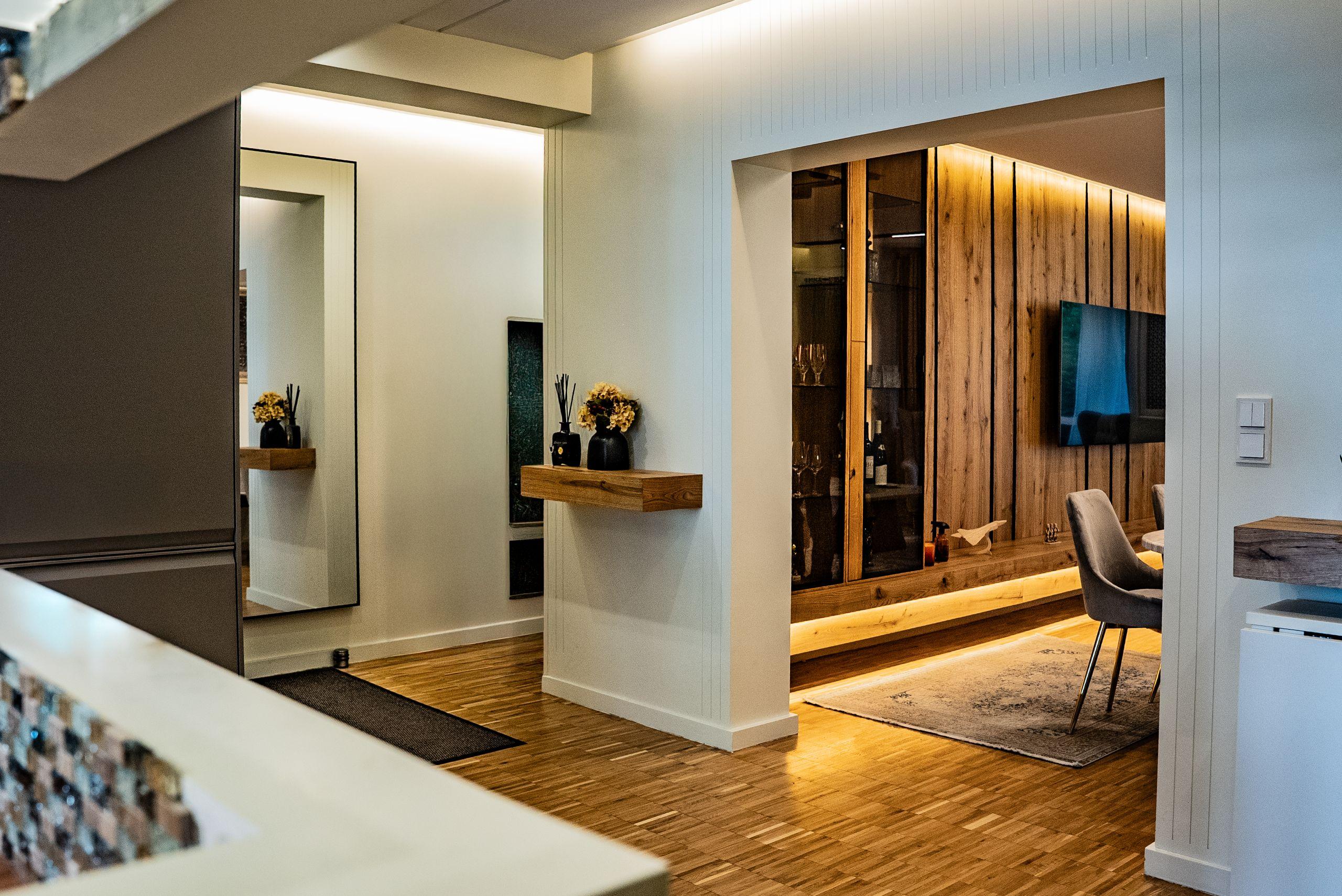 Bild 4 Be Fine – Bau & Innenausbau Berlin in Berlin