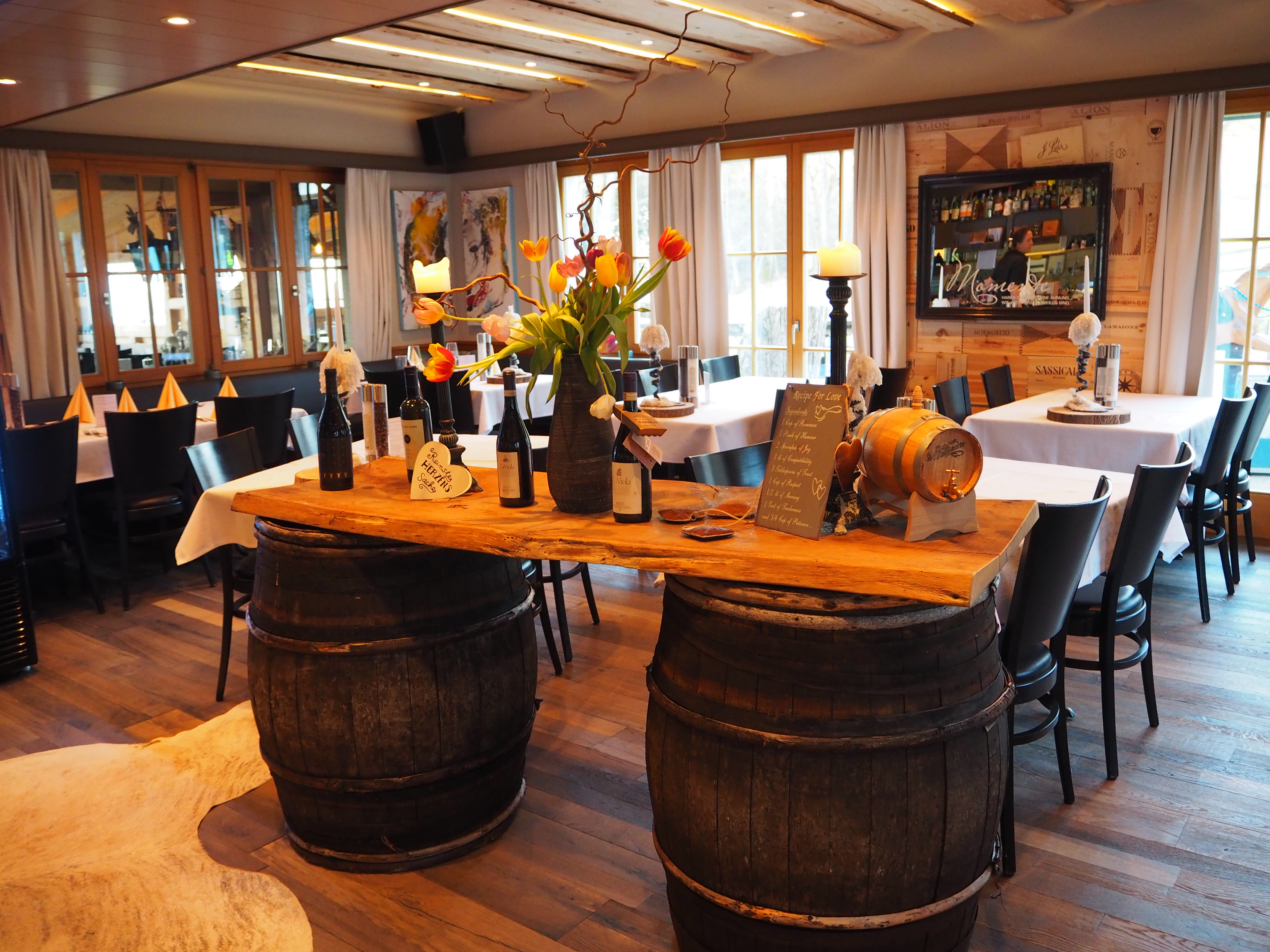 Bergmatten, Hofstetten SO in Hofstetten SO