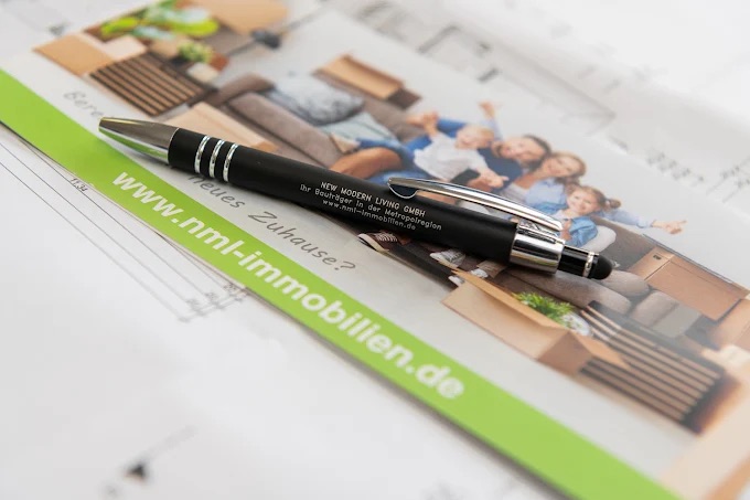 Bild 3 New Modern Living - Vermietung und Verkauf von Immobilien in Erlangen