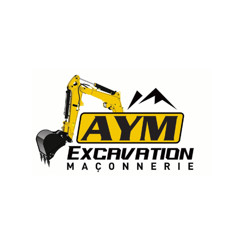 AYM Excavation et Maçonnerie