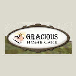Gracious Home Care Logo