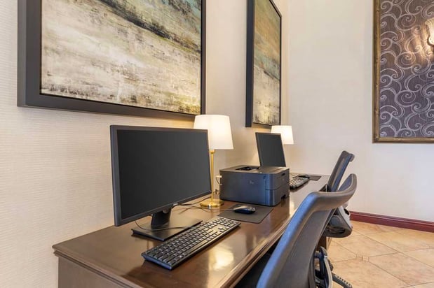 Images Best Western Plus West Covina Inn