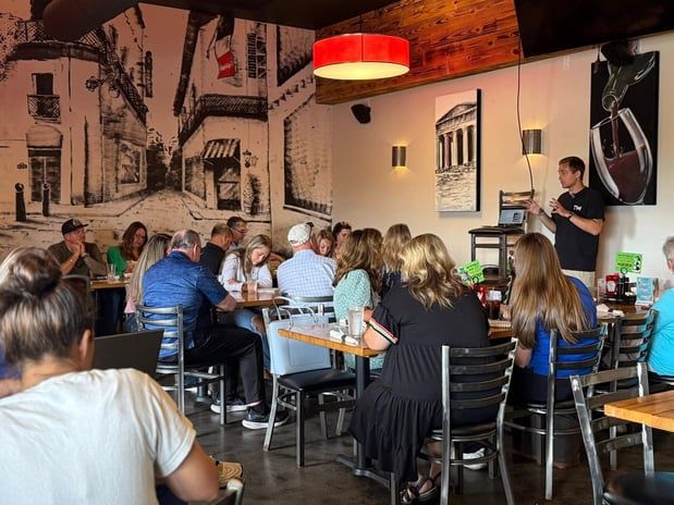 Images Tegrity Marketing, LLC