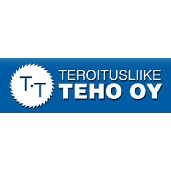 Teroitusliike Teho Oy Logo