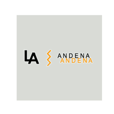 LA Andena Logo