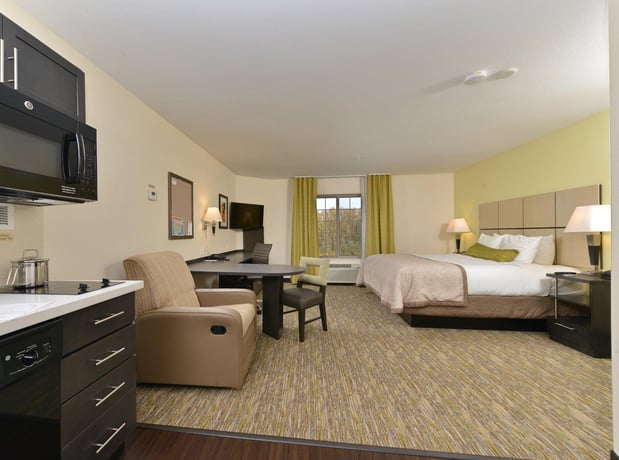 Images Candlewood Suites Eugene Springfield by IHG