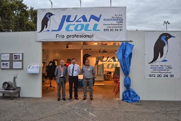 Images Juan Coll