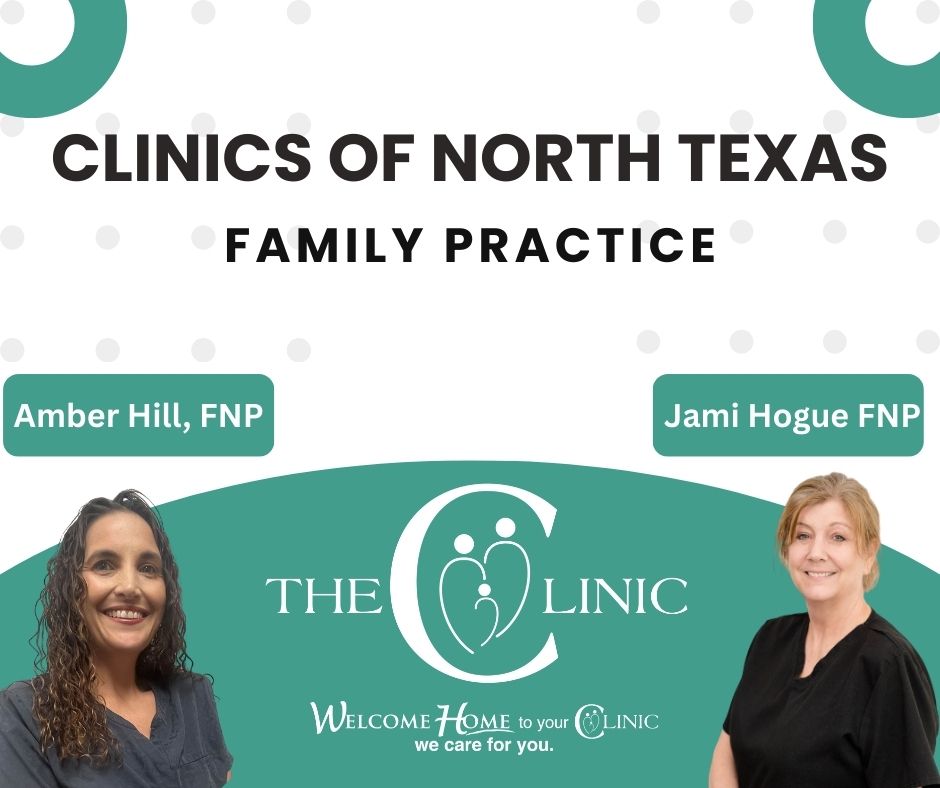 Clinics of North Texas