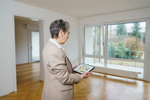 Immobilienmanagement Eva Buchholz | IMEB, Andreas-Wagner-Str. 21e in Putzbrunn