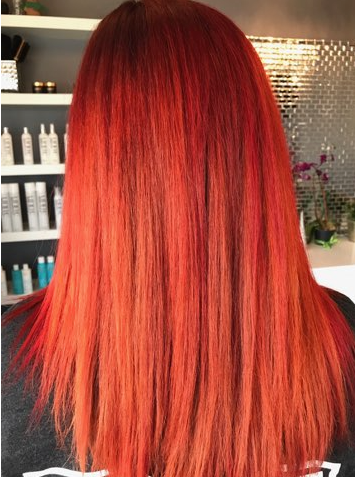 Images Exposed Salon | Hair Styling and Nail Salon Lombard