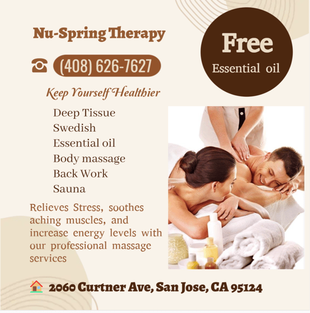 Images Nu Spring Therapy