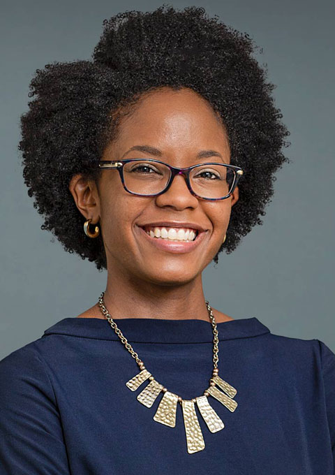 Dr. Dr. Shanna Ariane Tucker, MD