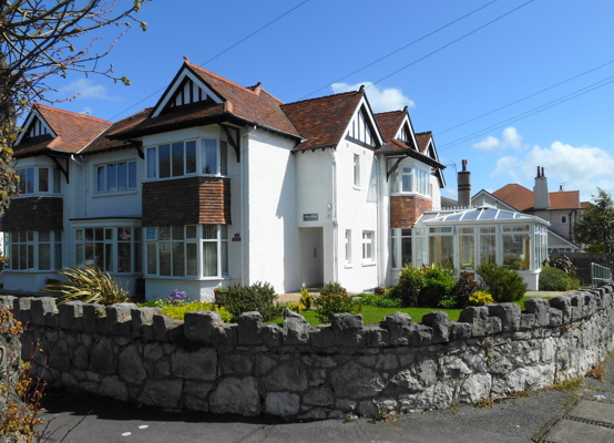 Abbeyfield House