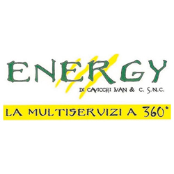 Energy Multiservizi Logo
