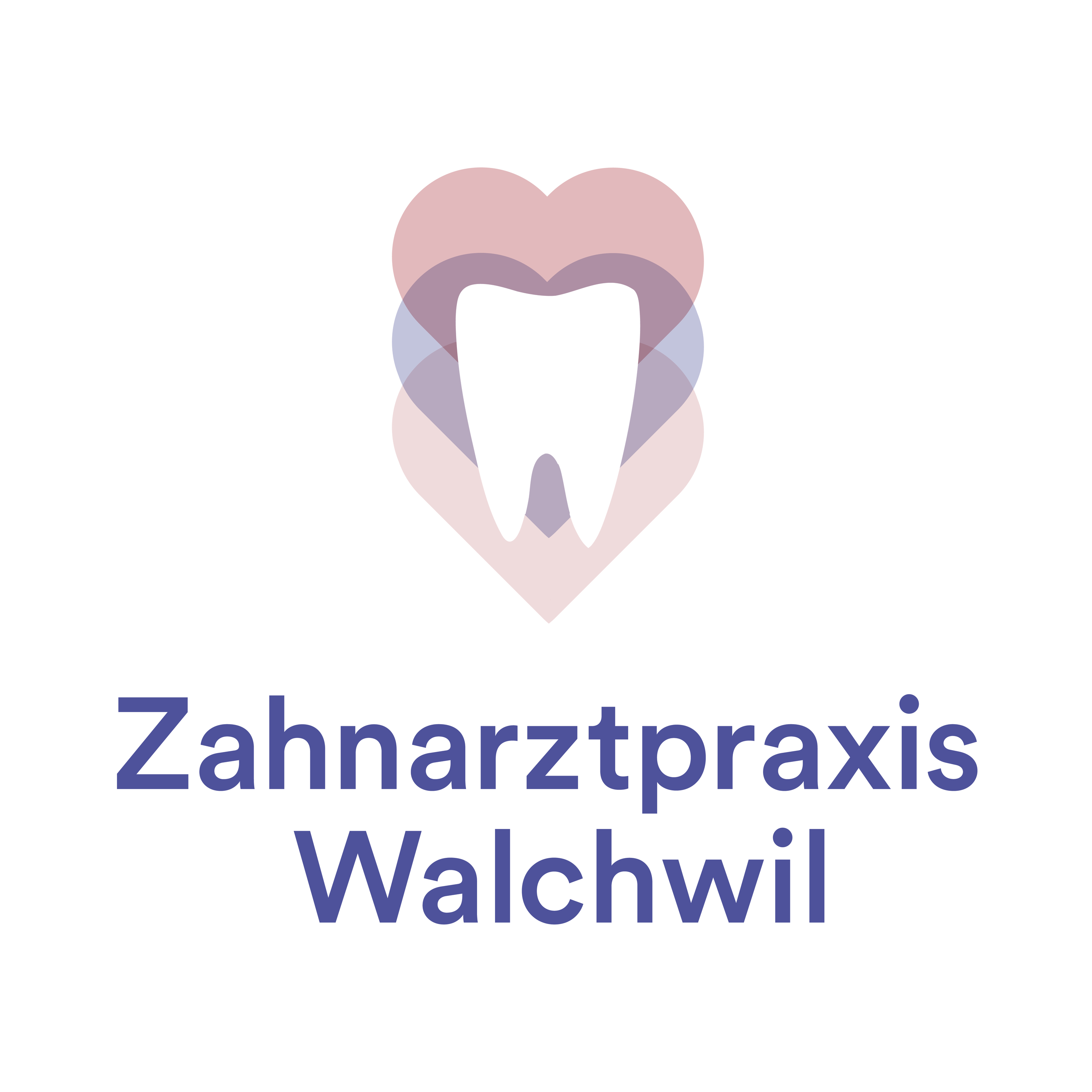 Zahnarztpraxis Walchwil Logo