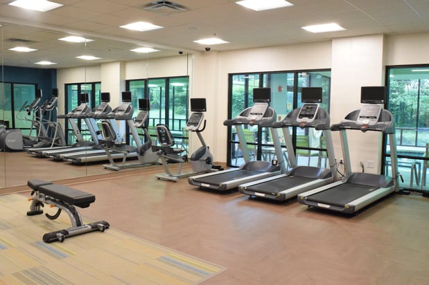 Images Holiday Inn Express & Suites Rochester Webster by IHG
