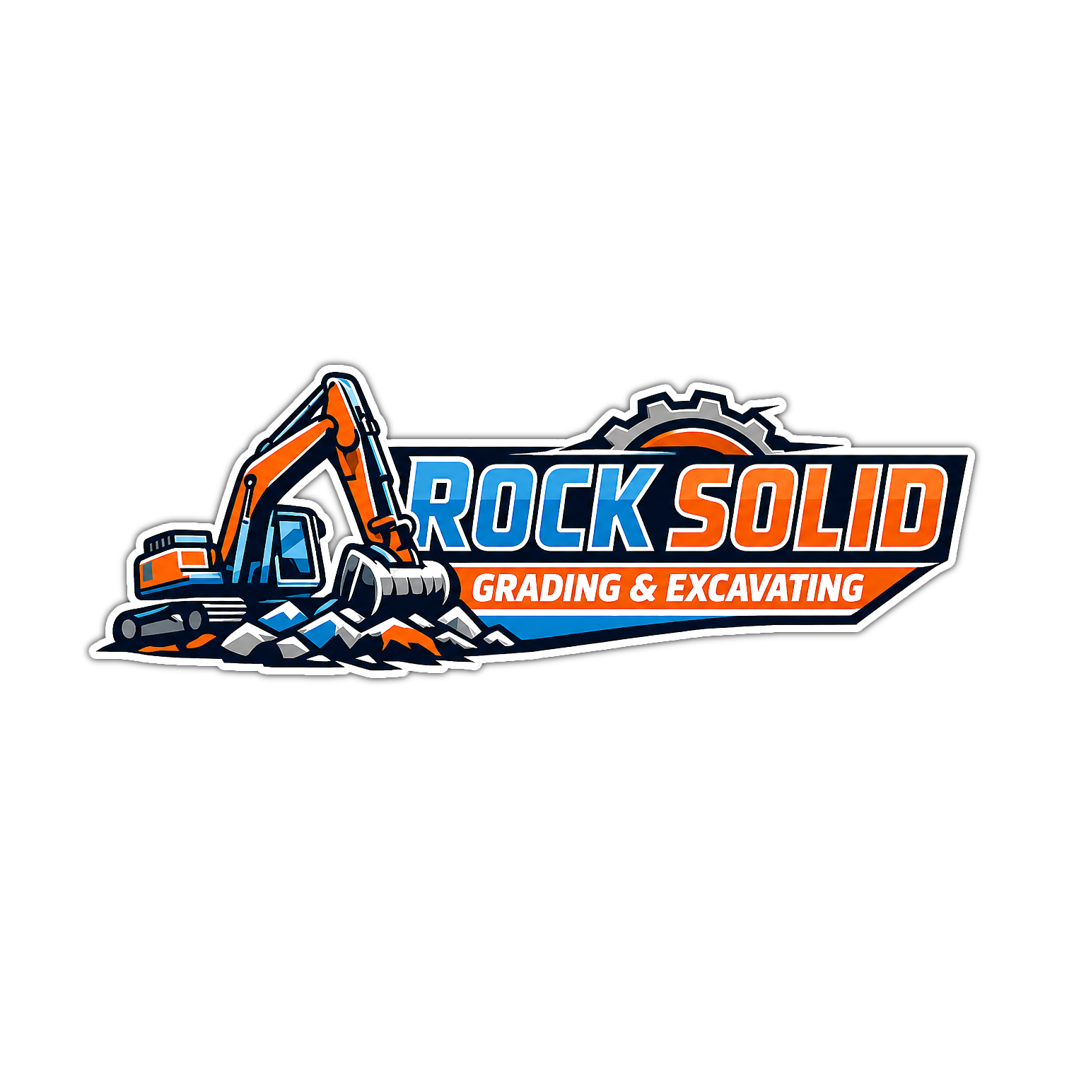 company logo
