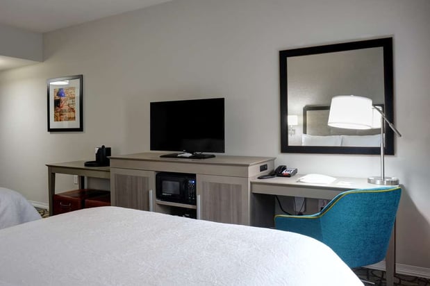 Images Hampton Inn & Suites Ardmore