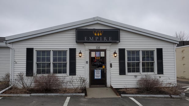 Images CoinFlip Bitcoin ATM - Empire Vape Shop - Augusta (Augusta)