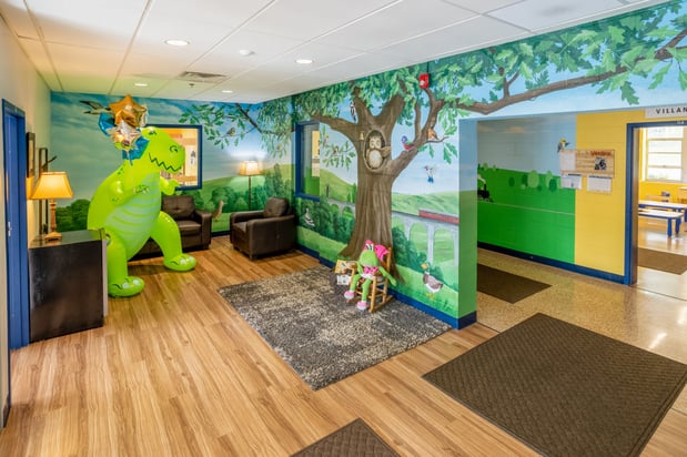 Images The Goddard School of Bala Cynwyd