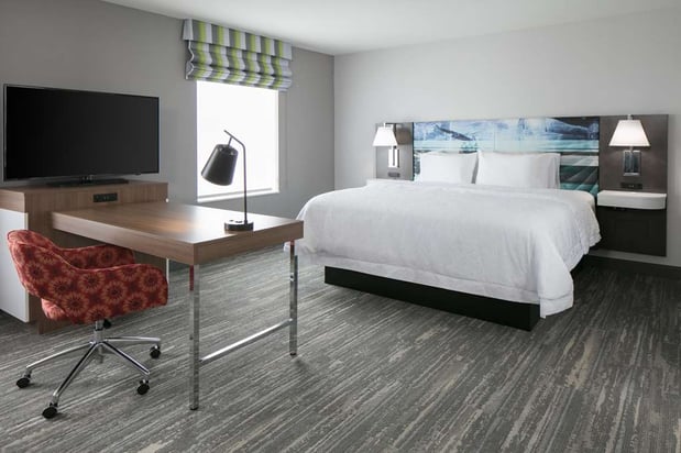 Images Hampton Inn Wichita Northwest