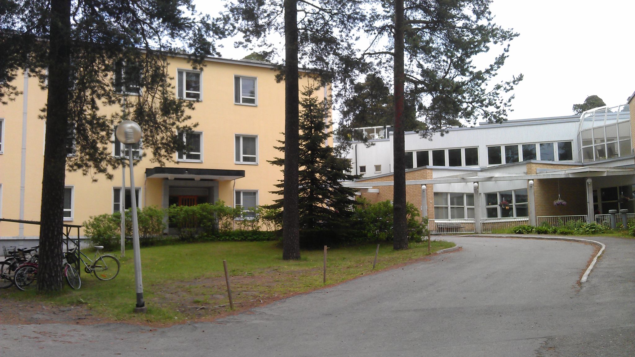 Images Aalto Hyvinvointikeskus, Varkaus