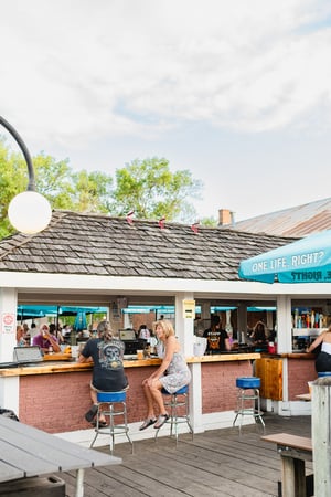 Images The Freight House