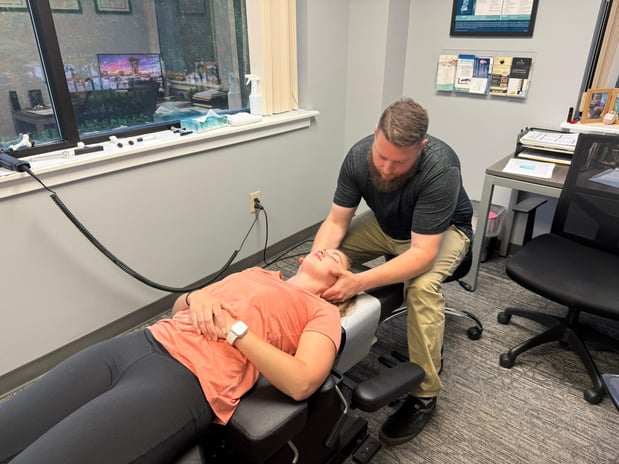 Images Pure Wellness Chiropractic