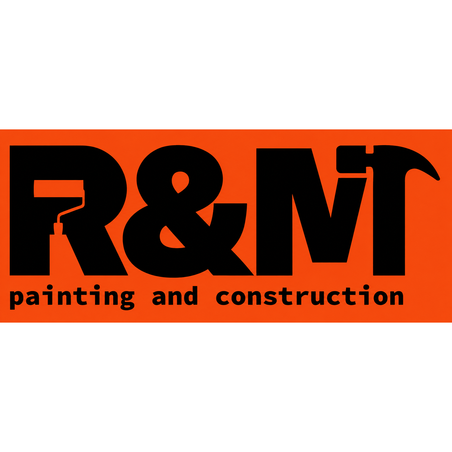 R&M Painting and Construction Services