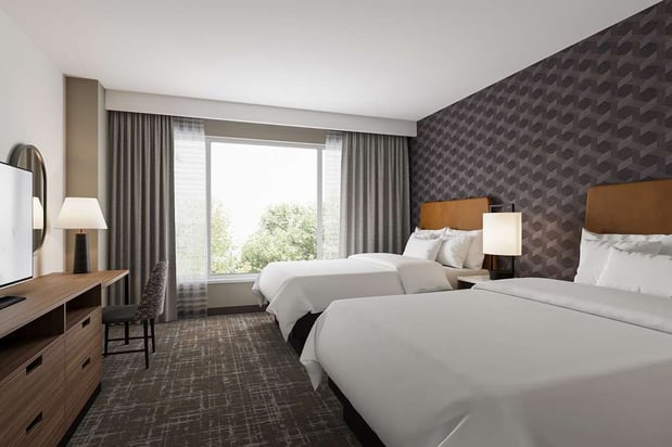 Images Embassy Suites by Hilton Huntsville