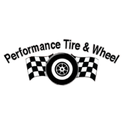 Performance Tire & Wheel, Inc Logo