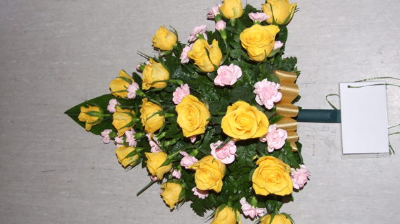 Images Hautaustoimisto Sallan Kukka ja Hautaustoimisto Ky