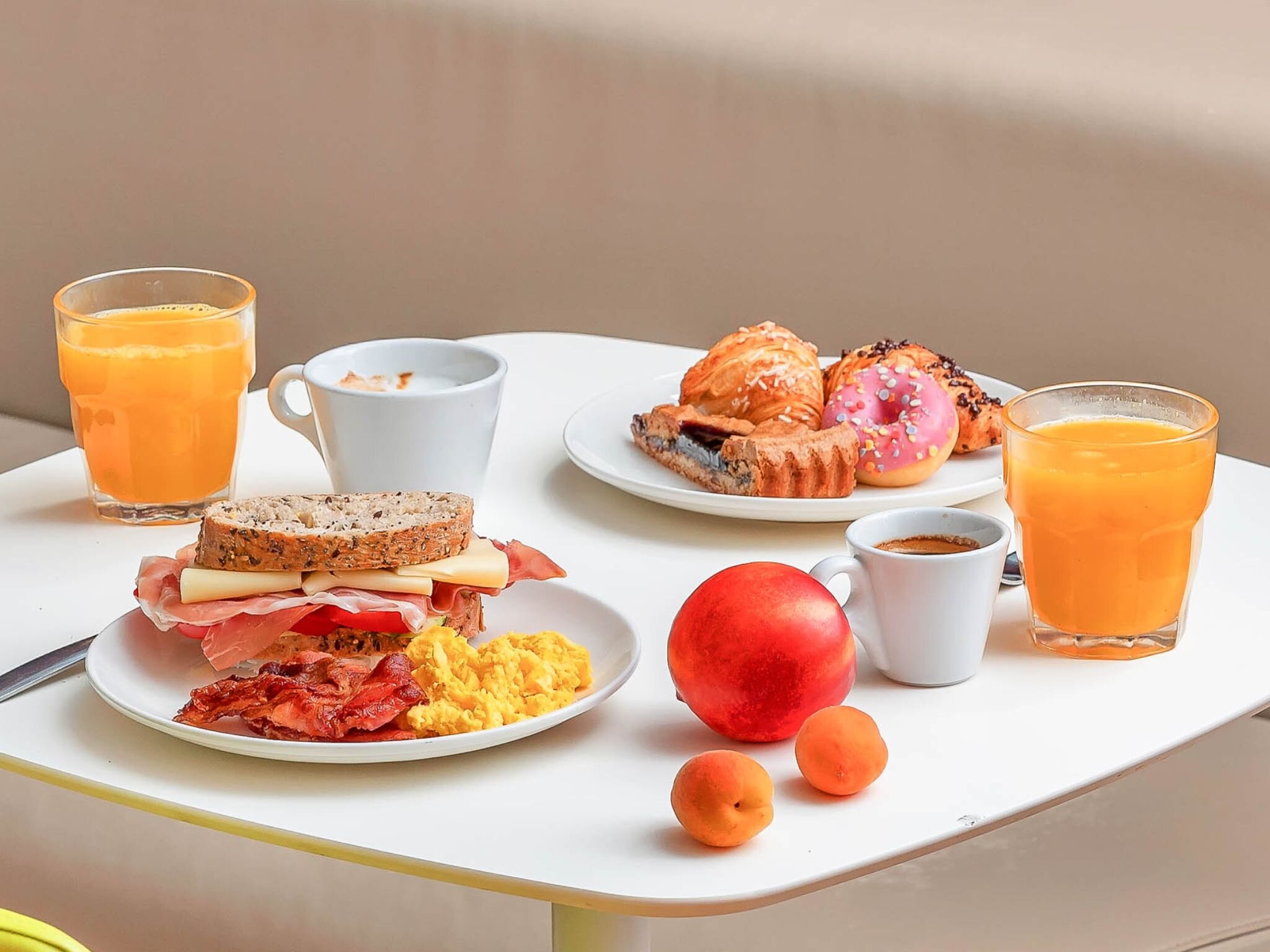 Images B&B HOTEL Remilia