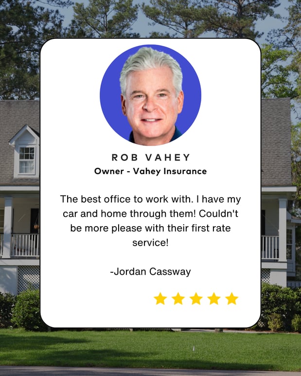 Images Vahey Insurance