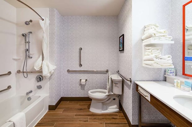 Images Hampton Inn & Suites Columbia Killian Road