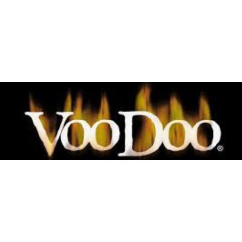 Voodoo Steakhouse Logo