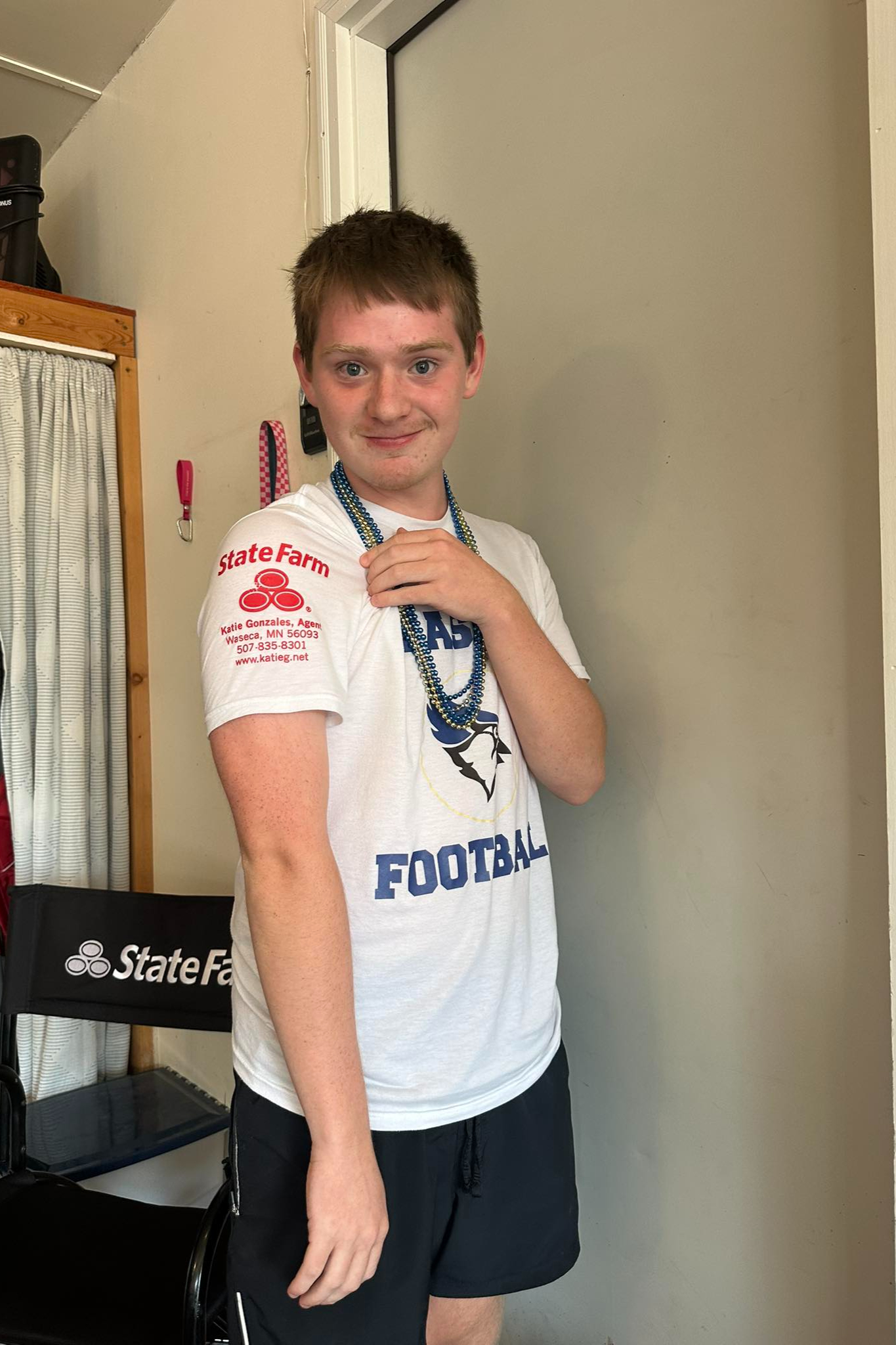 Katie Gonzales - State Farm Insurance Agent Image