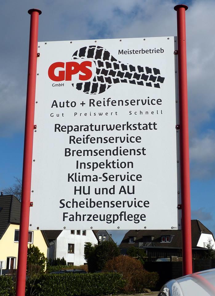 Fotos - Auto und Reifen Service GPS GmbH - 2