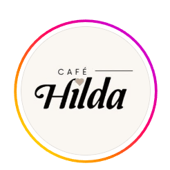 Café Hilda in Mainz - Logo