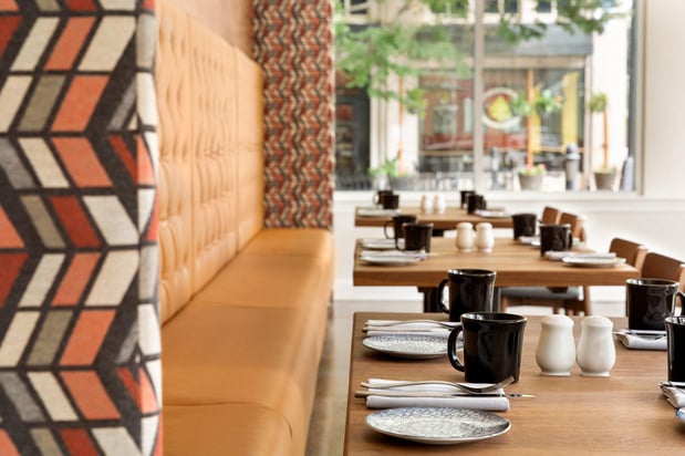 Images Hotel Indigo Winston-Salem Downtown by IHG