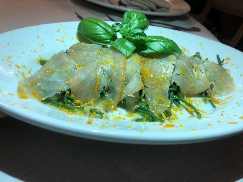 Ristorante Al Poetto