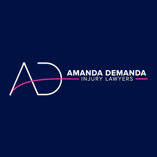 Amanda Demanda Injury Lawyers