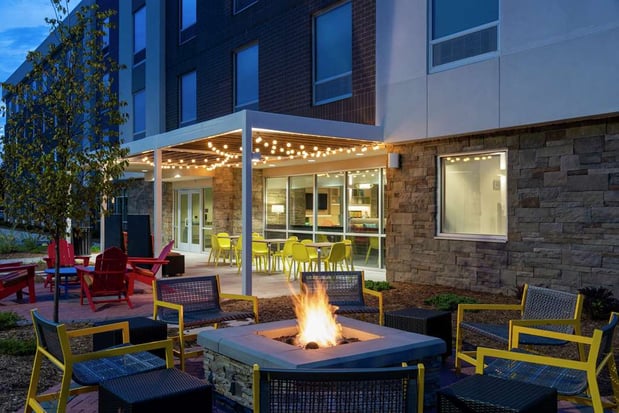 Images Home2 Suites by Hilton Appleton