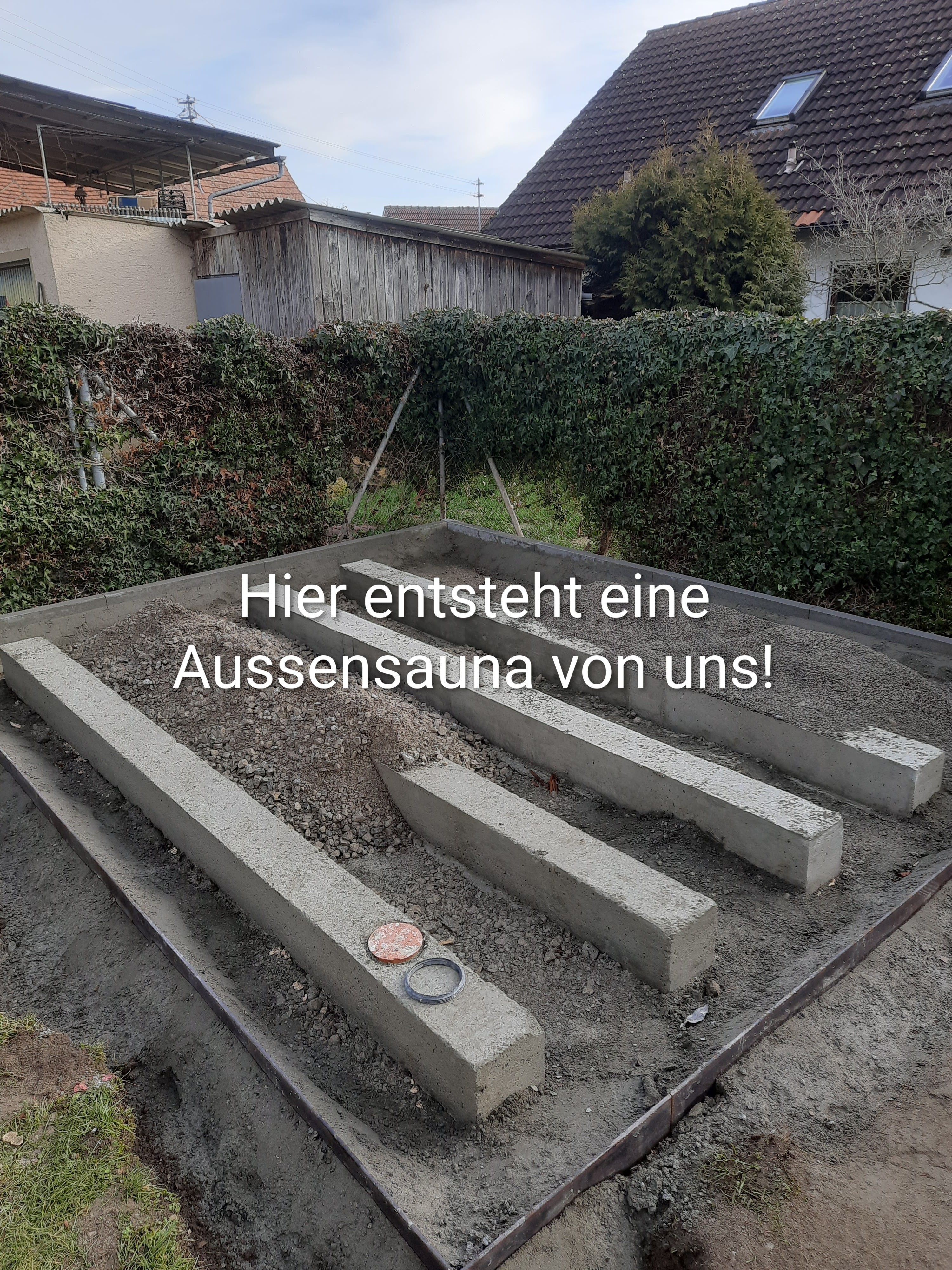 mayer-sauna,  Schreinerei & Saunabau, In der Stelle 28 in Gomaringen