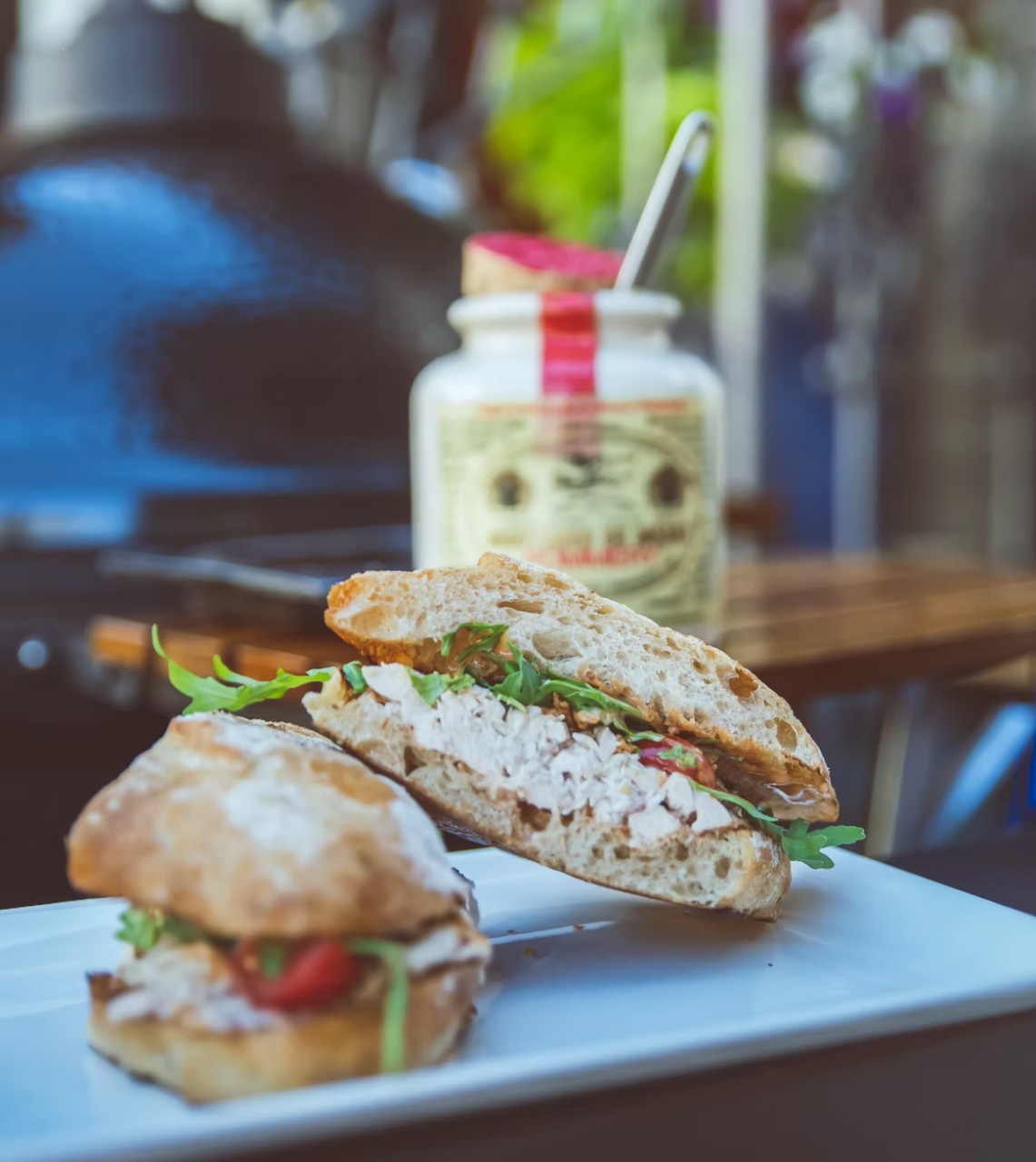 Bilder Soulfood by Alain Casual Fine Dining