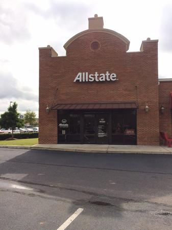 Images Adrianne Dugan: Allstate Insurance