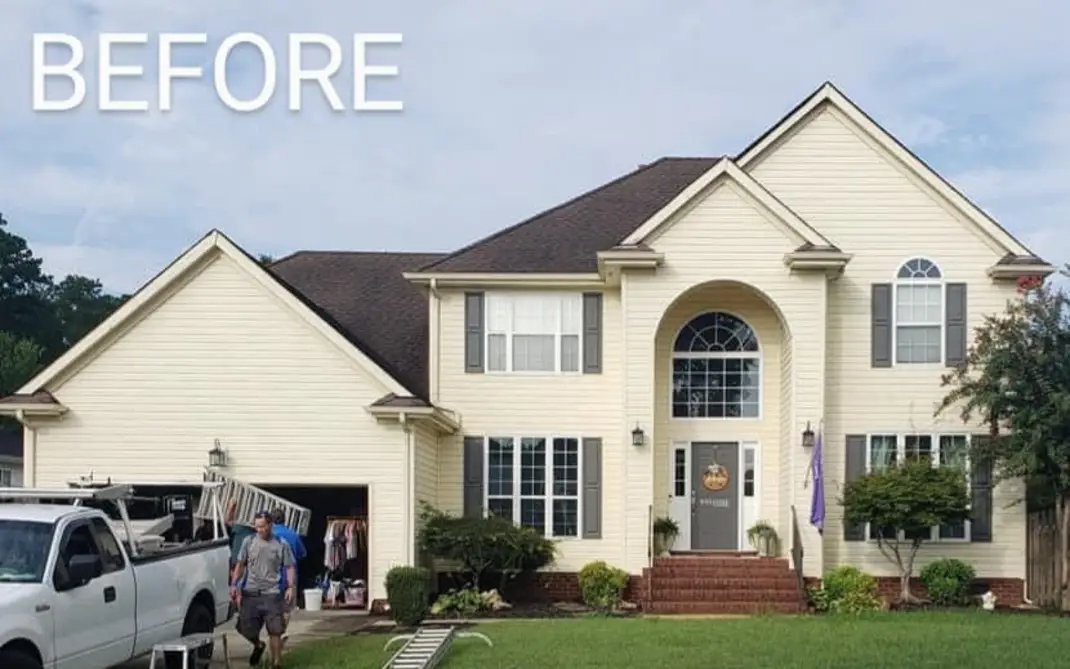 Nansemond Exteriors Inc Image