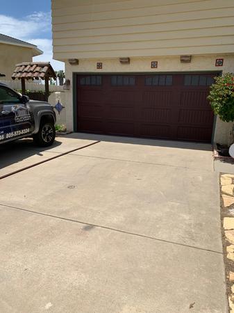 Images California Garage Doors